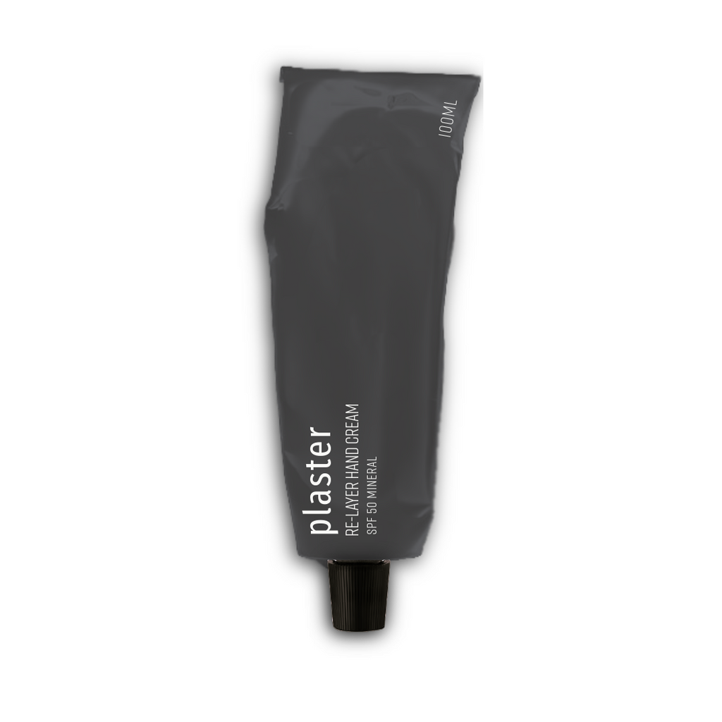 Mineral SPF50 Handcream