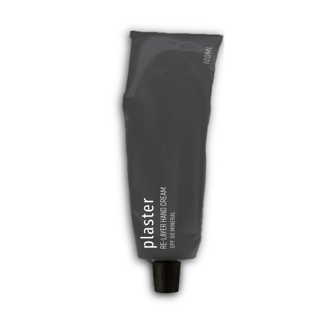 Mineral SPF50 Handcream