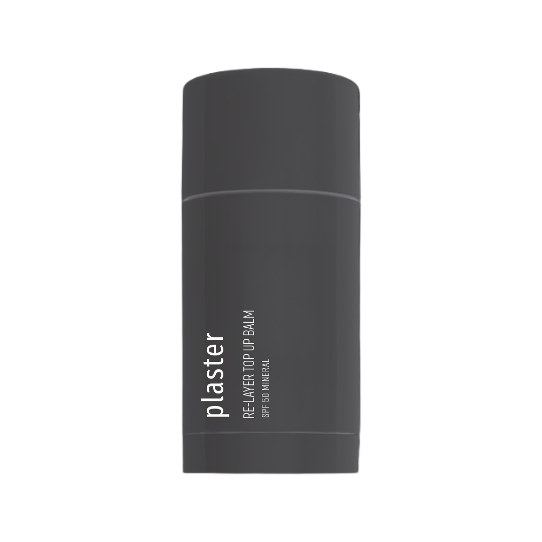 SPF 50 Mineral Top-Up Balm