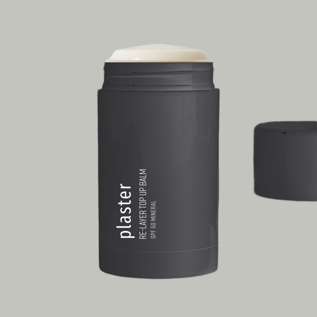 SPF 50 Mineral Top-Up Balm