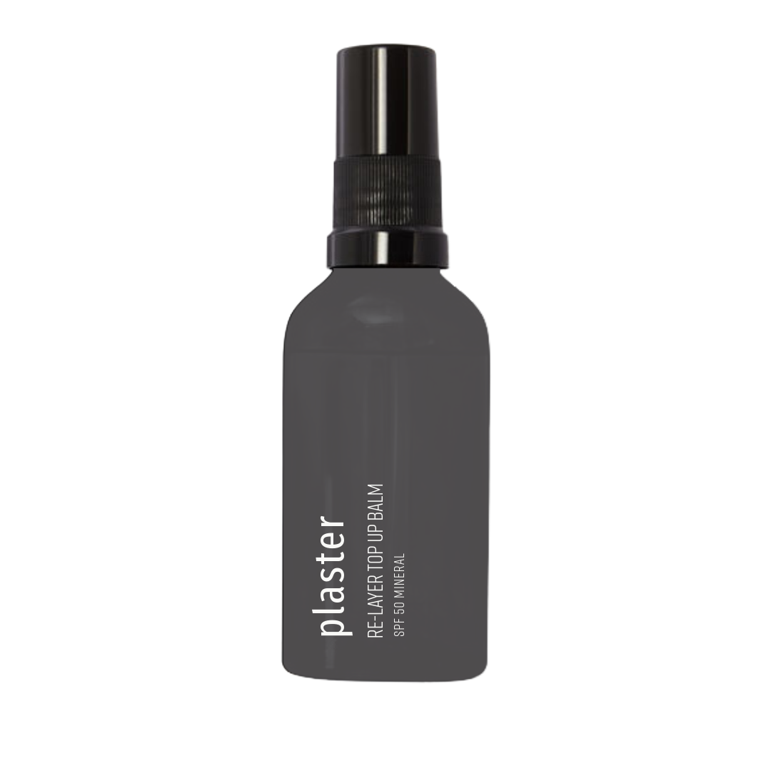 Mineral SPF50 Face Mist