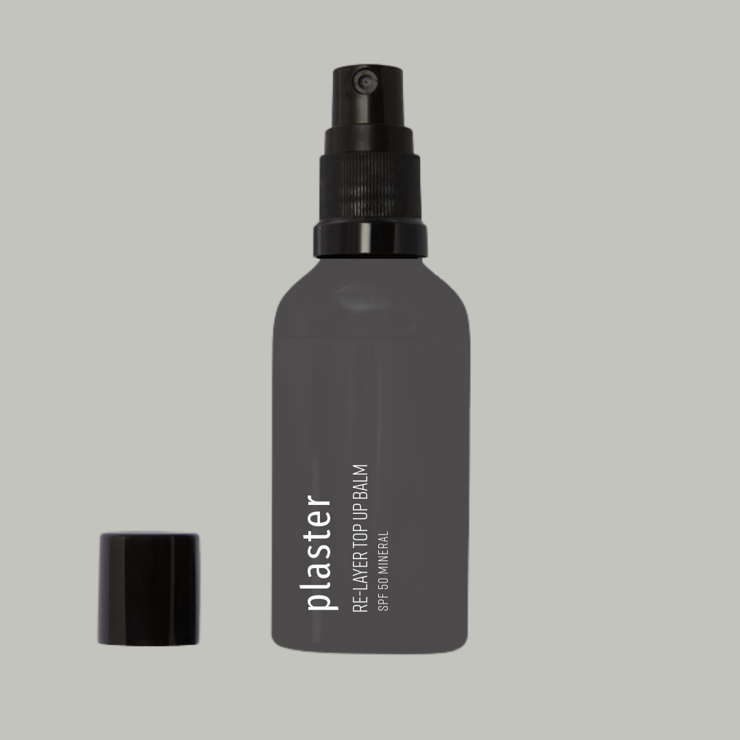 Mineral SPF50 Face Mist