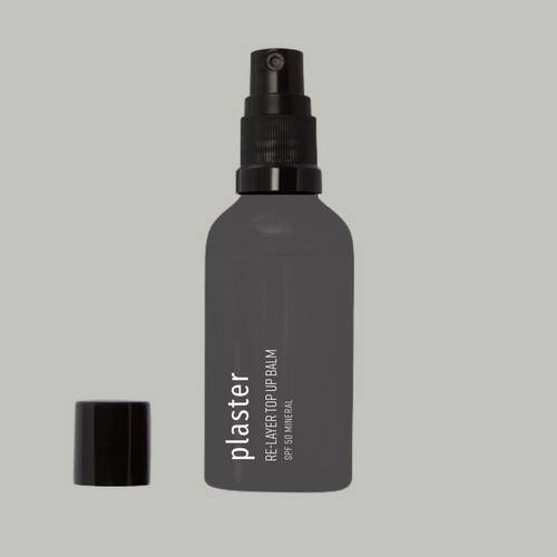 Mineral SPF50 Face Mist