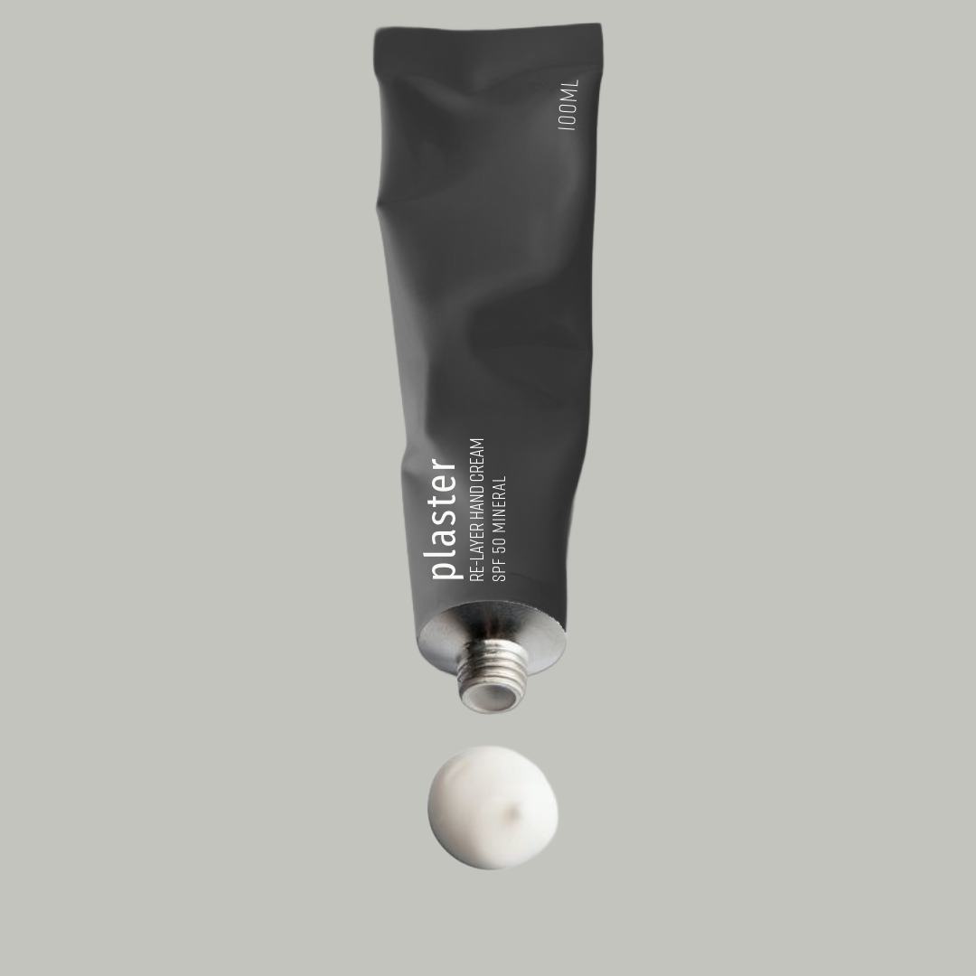 Mineral SPF50 Handcream