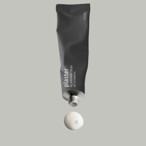 Mineral SPF50 Handcream
